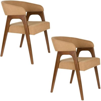 Dutchbone, Stühle, Adamello Dutchbone, Stühle, Adamello