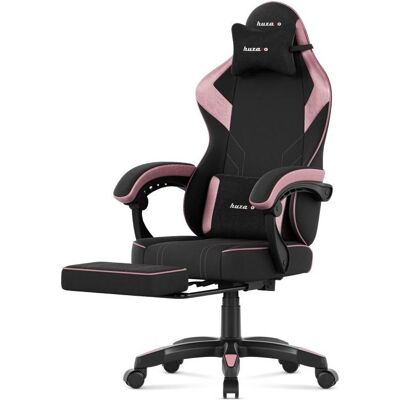 Force Fotel sukamasis 3.7 Rožinė, Gaming Stuhl, Pink Force Fotel sukamasis 3.7 Rožinė, Gaming Stuhl, Pink