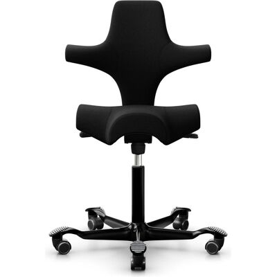 HAG, Bürostuhl, Capisco 8106 CURA (46 - 64 cm) HAG, Bürostuhl, Capisco 8106 CURA (46 - 64 cm)