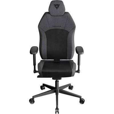 Thunder X3 TX3 SOLO - Mesh - Black - 125 kg max, SYNC4, 6D Adjustment, Gaming Stuhl, Schwarz Thunder X3 TX3 SOLO - Mesh - Black - 125 kg max, SYNC4, 6D Adjustment, Gaming Stuhl, Schwarz