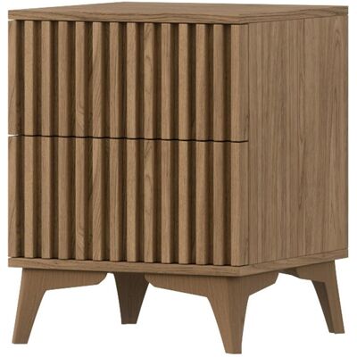 ELTAP, Nachttisch, Entsian (40 x 40 x 52 cm) ELTAP, Nachttisch, Entsian (40 x 40 x 52 cm)