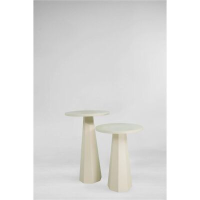 Skye Decor, Couchtisch + Beistelltisch, Lilyum (35 x 35 x 52 cm) Skye Decor, Couchtisch + Beistelltisch, Lilyum (35 x 35 x 52 cm)