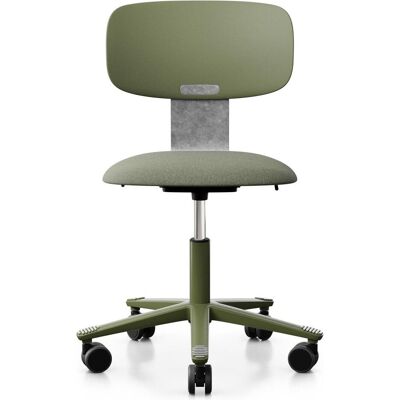 HAG, Bürostuhl, Tion 2140 CURA (41 - 54 cm) HAG, Bürostuhl, Tion 2140 CURA (41 - 54 cm)