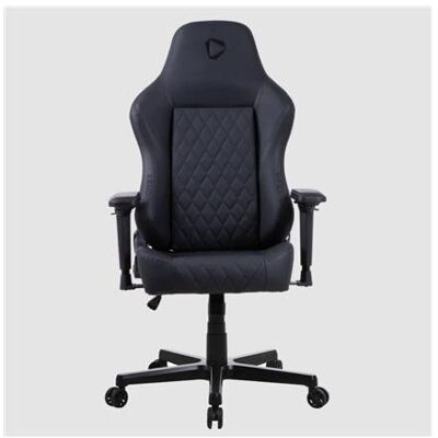Onex FX8 Formula X Module Injected Premium Gaming Chair - Black, Gaming Stuhl, Schwarz Onex FX8 Formula X Module Injected Premium Gaming Chair - Black, Gaming Stuhl, Schwarz