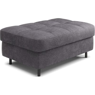 ELTAP, Hocker + Pouf, Gomsi (104 x 72 x 45 cm) ELTAP, Hocker + Pouf, Gomsi (104 x 72 x 45 cm)