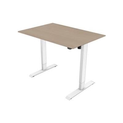 Wp, Tischplatte, Powerton ERGO Tischplatte 120x75x1,8 cm, Ahorn (75 x 120 cm) Wp, Tischplatte, Powerton ERGO Tischplatte 120x75x1,8 cm, Ahorn (75 x 120 cm)