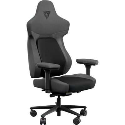 Thunder X3 Core, Gaming Stuhl, Schwarz Thunder X3 Core, Gaming Stuhl, Schwarz