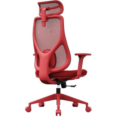 Sense7 Moyo, Gaming Stuhl, Rot Sense7 Moyo, Gaming Stuhl, Rot