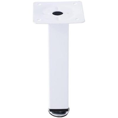 Haushalt, Tischbeine + Tischgestell, 25X25X150 WHITE FT-517 Haushalt, Tischbeine + Tischgestell, 25X25X150 WHITE FT-517