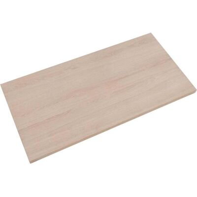 AC Design, Tischplatte, Linley (100 x 50 cm) AC Design, Tischplatte, Linley (100 x 50 cm)