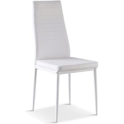Domoletti, Stühle, Dining room chair Mogens, white Domoletti, Stühle, Dining room chair Mogens, white