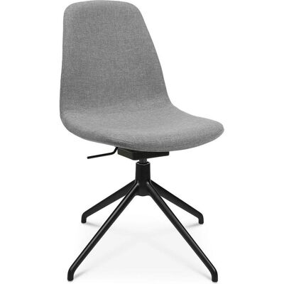Topstar, Bürostuhl, Besucherstuhl Stiness Life 1.1 SLE1112-KC3 hellgrau Stoff Topstar, Bürostuhl, Besucherstuhl Stiness Life 1.1 SLE1112-KC3 hellgrau Stoff