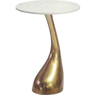 Wohnling, Couchtisch + Beistelltisch, 45cm (45 x 45 x 63 cm) Wohnling, Couchtisch + Beistelltisch, 45cm (45 x 45 x 63 cm)