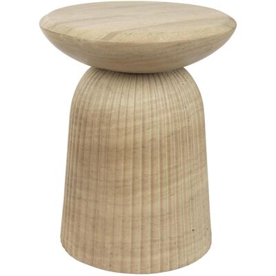 Dutchbone, Couchtisch + Beistelltisch, Stool Brison (35.80 x 35.80 x 45.70 cm) Dutchbone, Couchtisch + Beistelltisch, Stool Brison (35.80 x 35.80 x 45.70 cm)