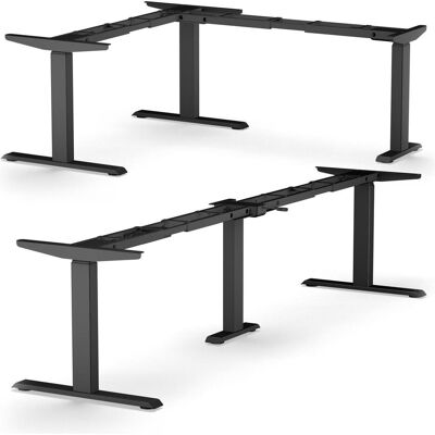 OK-Line, Tischbeine + Tischgestell, Höhenverstellbares Elektro-Schreibtisch-System OK-Line, Tischbeine + Tischgestell, Höhenverstellbares Elektro-Schreibtisch-System