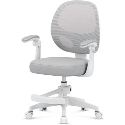 MarkAdler, Bürostuhl, Krzesło biurowe Fotel obrotowy Mark Adler Junior 3.1 Grey (42 - 52 cm) MarkAdler, Bürostuhl, Krzesło biurowe Fotel obrotowy Mark Adler Junior 3.1 Grey (42 - 52 cm)