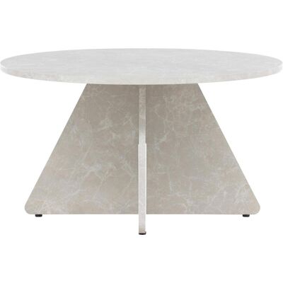 Venture Home, Couchtisch + Beistelltisch, Bootcut (80 x 80 x 45 cm) Venture Home, Couchtisch + Beistelltisch, Bootcut (80 x 80 x 45 cm)