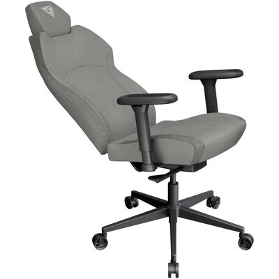 Thunder X3 TX3 SOLO - Loft Air - Light Grey - 125 kg max, SYNC4, 6D Adjustment, Gaming Stuhl, Grau Thunder X3 TX3 SOLO - Loft Air - Light Grey - 125 kg max, SYNC4, 6D Adjustment, Gaming Stuhl, Grau