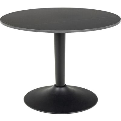 Ebuy24, Couchtisch + Beistelltisch, Couchtisch Malta (60 x 60 x 45 cm) Ebuy24, Couchtisch + Beistelltisch, Couchtisch Malta (60 x 60 x 45 cm)