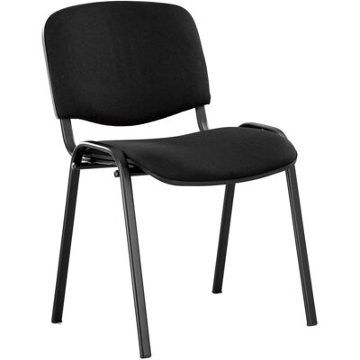 Stühle, STUHL ISO SCHWARZ (SENC) C-11 SCHWARZ Stühle, STUHL ISO SCHWARZ (SENC) C-11 SCHWARZ