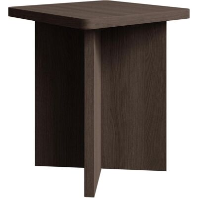 Selsey, Couchtisch + Beistelltisch, Qubeo (42 x 42 x 50 cm) Selsey, Couchtisch + Beistelltisch, Qubeo (42 x 42 x 50 cm)