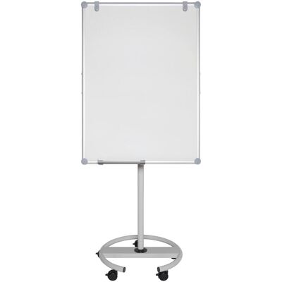 Maul, Präsentationstafel, Flipchart MAULpro Rundfuss flip2use (73 x 101 cm) Maul, Präsentationstafel, Flipchart MAULpro Rundfuss flip2use (73 x 101 cm)