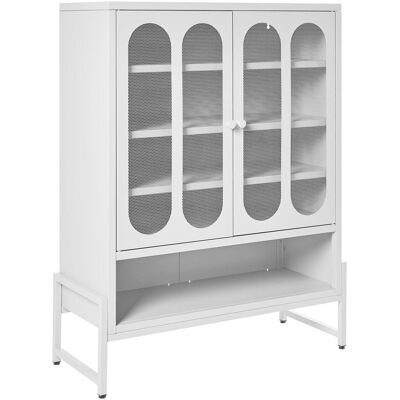 Beliani, Aktenschrank, Soletta (84 x 35 x 108 cm) Beliani, Aktenschrank, Soletta (84 x 35 x 108 cm)