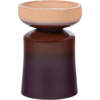 Woood, Couchtisch + Beistelltisch, Dekorativer (44 x 35 x 44 cm) Woood, Couchtisch + Beistelltisch, Dekorativer (44 x 35 x 44 cm)