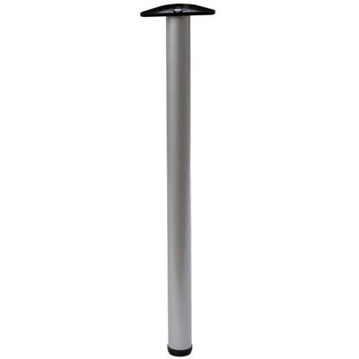 Haushalt, Tischbeine + Tischgestell, 60X870 12004.870MN Haushalt, Tischbeine + Tischgestell, 60X870 12004.870MN