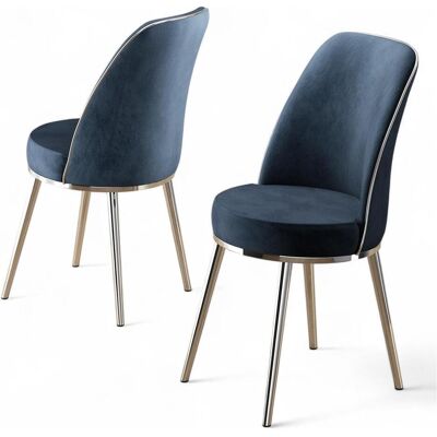 Hanah Home, Stühle, Pefa Chair Set Hanah Home, Stühle, Pefa Chair Set