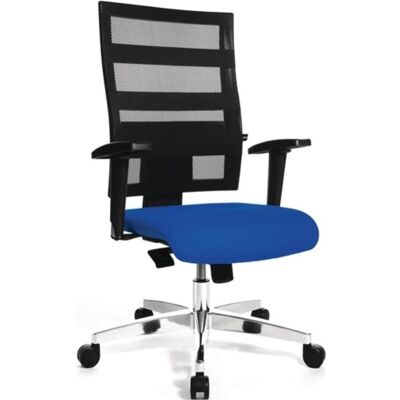 Topstar, Bürostuhl, X-Pander (41 - 55 cm) Topstar, Bürostuhl, X-Pander (41 - 55 cm)