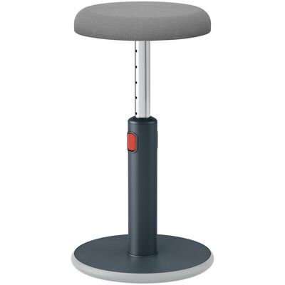 Leitz, Bürostuhl, Ergo Cosy Active Sitz- und Stehhocker 2-in-1 (45 - 79 cm) Leitz, Bürostuhl, Ergo Cosy Active Sitz- und Stehhocker 2-in-1 (45 - 79 cm)