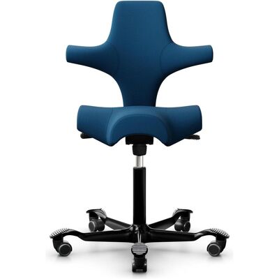HAG, Bürostuhl, Capisco 8106 SELECT (46 - 64 cm) HAG, Bürostuhl, Capisco 8106 SELECT (46 - 64 cm)