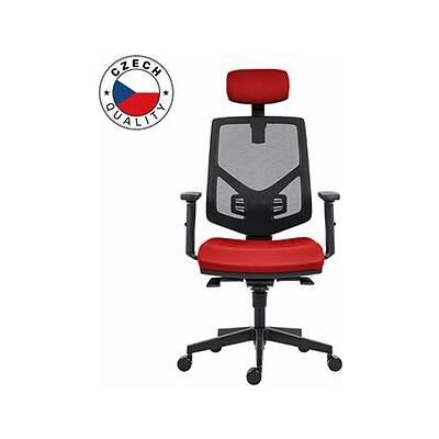 Powerton, Bürostuhl, Krzesło biurowe Ergonomiczny fotel biurowy Tina (44 - 53.50 cm) Powerton, Bürostuhl, Krzesło biurowe Ergonomiczny fotel biurowy Tina (44 - 53.50 cm)