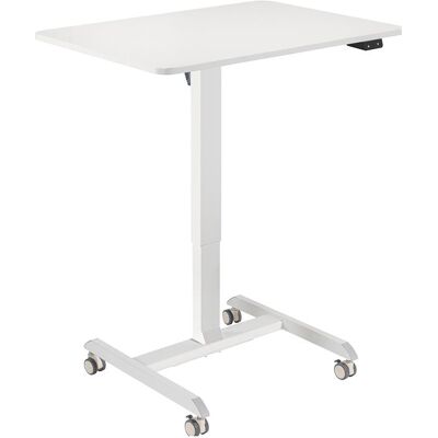 LogiLink, Schreibtisch, Sitz-/Steharbeitsplatz (80 x 60 x 114 cm) LogiLink, Schreibtisch, Sitz-/Steharbeitsplatz (80 x 60 x 114 cm)