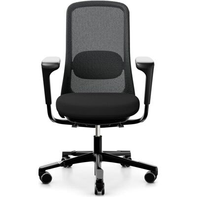 HAG, Bürostuhl, SoFi 7500 XTREME mit Armlehnen (39 - 54 cm) HAG, Bürostuhl, SoFi 7500 XTREME mit Armlehnen (39 - 54 cm)