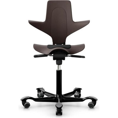 HAG, Bürostuhl, Capisco Puls 8010 Xtreme (45 - 64 cm) HAG, Bürostuhl, Capisco Puls 8010 Xtreme (45 - 64 cm)