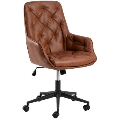 AC Design, Bürostuhl, Erik (47 - 57 cm) AC Design, Bürostuhl, Erik (47 - 57 cm)