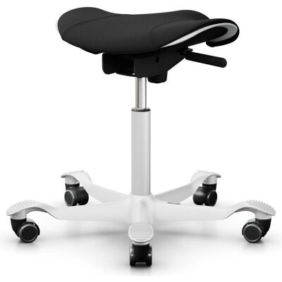 HAG, Bürostuhl, Capisco Puls 8002 (47 - 64 cm) HAG, Bürostuhl, Capisco Puls 8002 (47 - 64 cm)