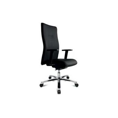 Topstar, Bürostuhl, Schwerlast-Brodrehstuhl "Big Star 20", anthrazit (44 - 52 cm) Topstar, Bürostuhl, Schwerlast-Brodrehstuhl "Big Star 20", anthrazit (44 - 52 cm)