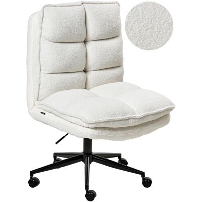 Beliani, Bürostuhl, Addison (51 - 59 cm) Beliani, Bürostuhl, Addison (51 - 59 cm)