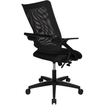 Topstar, Bürostuhl, New S'Move Arml. (42 - 55 cm) Topstar, Bürostuhl, New S'Move Arml. (42 - 55 cm)
