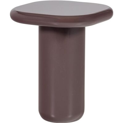 Woood, Couchtisch + Beistelltisch, Beistelltisch (61 x 50 x 50 cm) Woood, Couchtisch + Beistelltisch, Beistelltisch (61 x 50 x 50 cm)