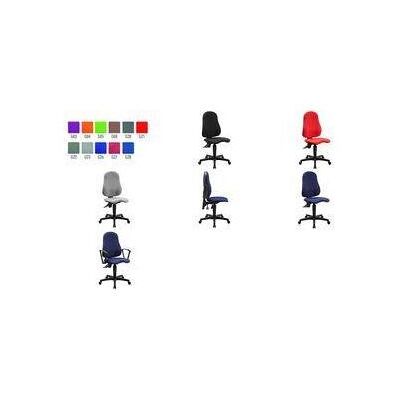 Topstar Bürostuhl Ortho Point - Schwarz, Verstellbare Lendenstütze, 6h Nutzung Topstar Bürostuhl Ortho Point - Schwarz, Verstellbare Lendenstütze, 6h Nutzung
