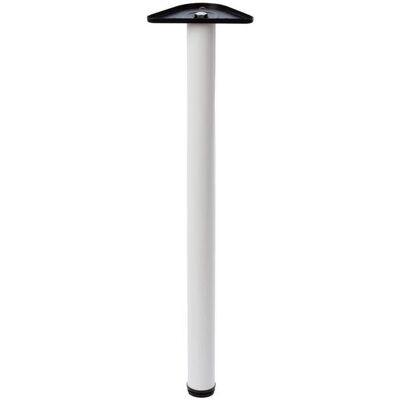 Haushalt, Tischbeine + Tischgestell, 50X710 WHITE FT-515 Haushalt, Tischbeine + Tischgestell, 50X710 WHITE FT-515