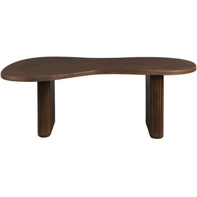 Dutchbone, Couchtisch + Beistelltisch, Tilon (110 x 60 x 40 cm) Dutchbone, Couchtisch + Beistelltisch, Tilon (110 x 60 x 40 cm)