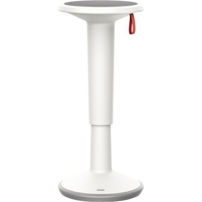 Interstuhl Upis1 Weiß Hocker - Hocker Interstuhl Upis1 Weiß Hocker - Hocker