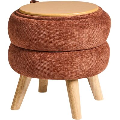 Beliani, Hocker + Pouf, Hawley Beliani, Hocker + Pouf, Hawley