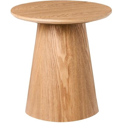 Beliani, Couchtisch + Beistelltisch, Wenlock (41 x 41 x 43 cm) Beliani, Couchtisch + Beistelltisch, Wenlock (41 x 41 x 43 cm)