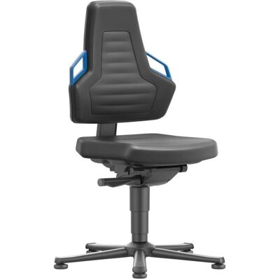 Bimos Nexxit Bürostuhl - Ergonomisch, Verstellbar, Industrieeinsatz Bimos Nexxit Bürostuhl - Ergonomisch, Verstellbar, Industrieeinsatz